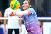 Siatkówka kobiet: TAURON Liga - mecz: BKS BOSTIK ZGO Bielsko-Biała - KS DevelopRes Rzeszów