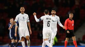 El. Euro 2020. Klasyfikacja strzelców: zaskakujący lider z "polskiej" grupy