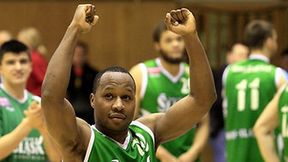 PGE Turów Zgorzelec - Śląsk Wrocław 69:70