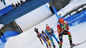 MŚJ w biathlonie: Mateusz Janik najlepszy z biało-czerwonych