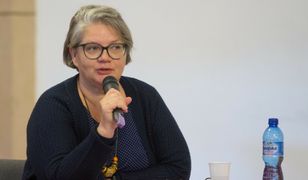 Taką emeryturę otrzymuje Dorota Zawadzka. "Dlaczego taka niska?"