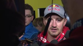 Adam Małysz: Zakopane jest wyjątkowe, ale zawsze jest tu duże zamieszanie. Tego nie lubimy i próbujemy unikać