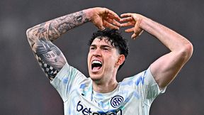 Głośno po tym, co zrobił w internecie. Od razu piszą o transferze do Barcelony