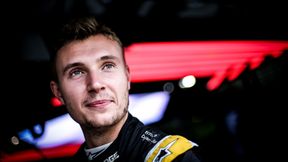 F1: nowa rola Siergieja Sirotkina. Będzie testować opony dla Pirelli