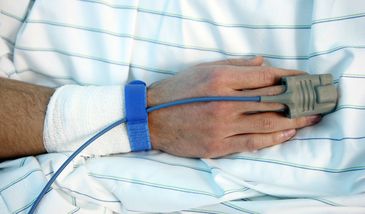 Polak w śpiączce w Anglii. Błyskawiczna decyzja polskiego sądu