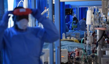 Polak w śpiączce w Anglii. Szpital w Plymouth wydał oświadczenie