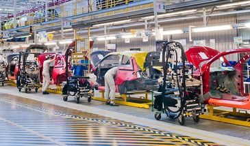 Śląsk. Związkowcy FCA Poland chcą podwyżek i ogłaszają rozpoczęcie sporu zbiorowego