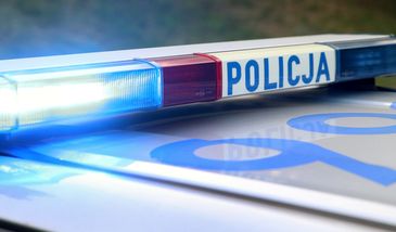 Małopolska. Śmiertelny wypadek. Zakopianka zablokowana