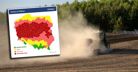 Alarm w 14 województwach. Czekają nas duże zmiany. Będą zakazy