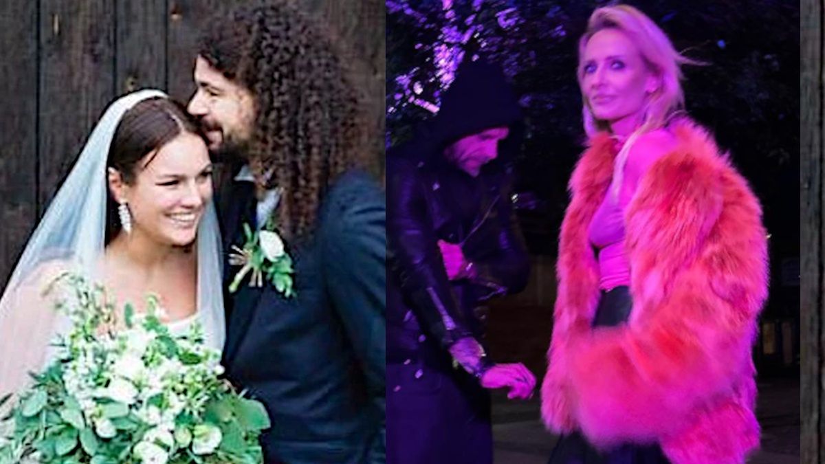 Te pary wzięły "cichy ślub"