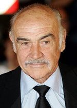 Sean Connery