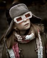 Ciemnego pokoju nie trzeba się bać
