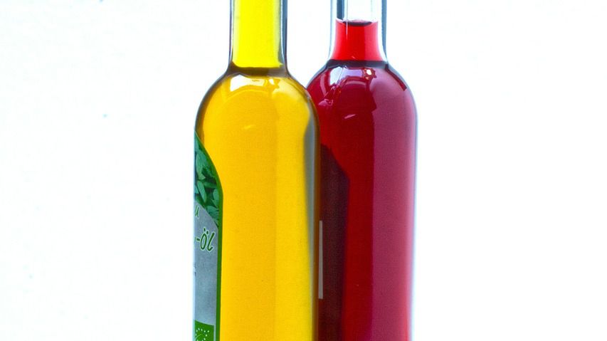 Ocet winny destylowany