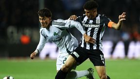 Ciekawy transfer Piasta Gliwice. To młodzieżowy reprezentant Albanii