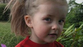 Poznajesz tę dziewczynkę? Jest na ustach całej Polski