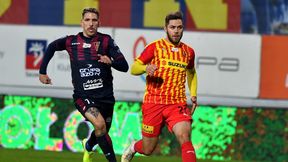 PKO Ekstraklasa. Liga absurdów. Papierowi faworyci przeszli samych siebie