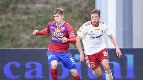 Fortuna I Liga. ŁKS - Raków: zwycięstwo Rycerzy Wiosny w hicie. Lotto Ekstraklasa na wyciągnięcie ręki