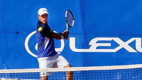 Tenis. Walencja: Roberto Bautista i Alex de Minaur zagrają o triumf w turnieju