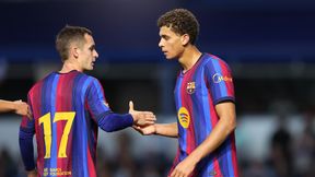 Barca wypycha piłkarzy z klubu. Chce na nich zarobić