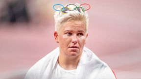 Pierwszy start od złota w Tokio. Anita Włodarczyk pochwaliła się wynikiem