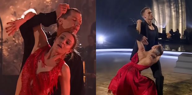 Widzowie zarzucają Magdalenie Boczarskiej, że SPLAGIATOWAŁA freestyle Zakościelnego! "Za duża inspiracja. To była PODRÓBKA"