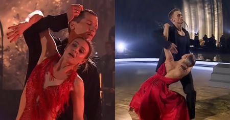 Widzowie zarzucają Magdalenie Boczarskiej, że SPLAGIATOWAŁA freestyle Zakościelnego! "Za duża inspiracja. To była PODRÓBKA"
