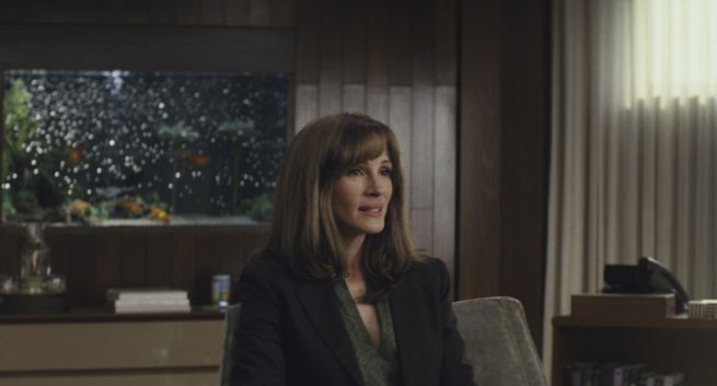 Powstanie drugi sezon serialu "Homecoming". Nie zagra Julia Roberts