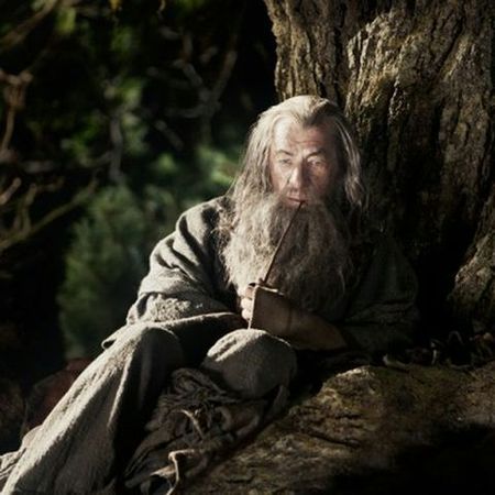 I słowo stało się ciałem: ''Hobbit'' będzie trylogią!