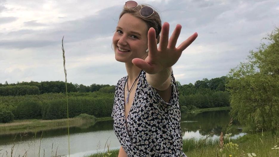 Polka jest "bezdomną z wyboru"