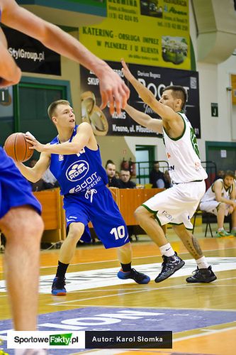 Zegzuła powrócił do gry