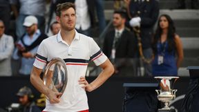Finalista z Rzymu chce więcej. "Jestem teraz bardzo zmotywowany"