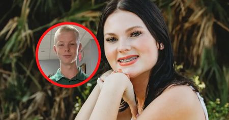 Gwałt i zabójstwo 18-latki na statku. Timothy oskarżony. Co dalej?