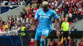 Największa gwiazda odeszła z SSC Napoli! Jest w nowyn klubie