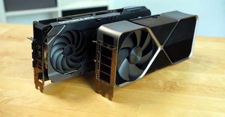 NVIDIA kończy produkcję tych kart. Przygotowania do serii GeForce RTX 5000?