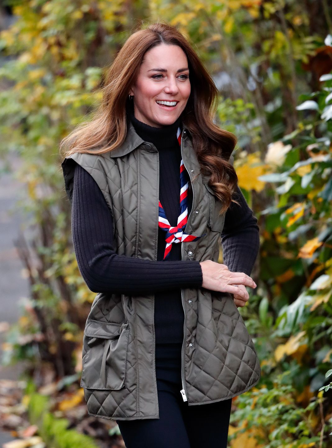 Pałac Kensington opublikował 30 portrety Kate Middleton z okazji jej 40. urodzin