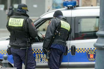 Ruszyły kontrole, kara to nawet 5 tys. zł. Co sprawdza straż miejska?