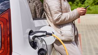 Carsharing po nowemu. Tak zmienia się popularna usługa wynajmu aut