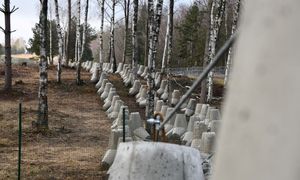 Zacznie działać w sierpniu. Tak chcą chronić polską granicę