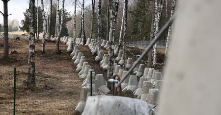 Zacznie działać w sierpniu. Tak chcą chronić polską granicę