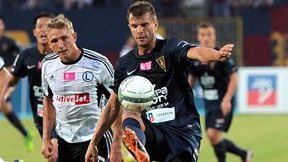 Kolejarz Stróże wiedział, jak pokonać pogromcę faworytów. "Mieliśmy sposób"