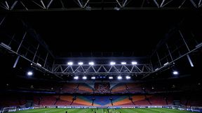 Ajax odwołał poniedziałkowy trening