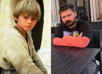 Aktor "Gwiezdnych wojen" sięgnął dna. Nowe zdjęcie daje nadzieję