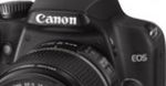 Nowa lustrzanka Canona
