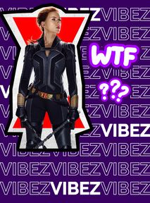 Prawie CAŁA fabuła „Czarnej Wdowy” wyciekła? 😧 [SPOILERY]