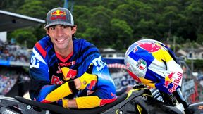 Travis Pastrana wystąpi podczas Nitro Circus Live w Warszawie