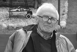 Jan Borkowski nie żyje. Zasłużony dziennikarz miał 86 lat