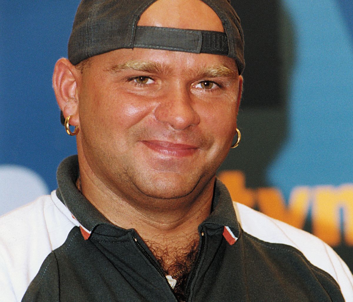 Klaudiusz Ševković zdobył popularność dzięki udziałowi w reality show "Big Brother"