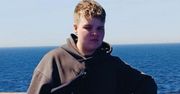 Zaginął 13-latek ze Stawigudy. Trwają poszukiwania Oliwiera Papieża