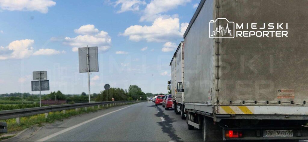 Fot. Czytelnik Miejskiego Reportera