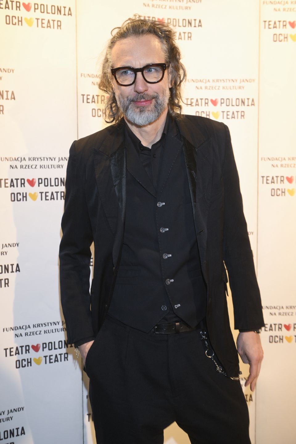 Szymon Majewski